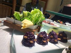 -7号院家宴.烧鸽子(门头沟店)