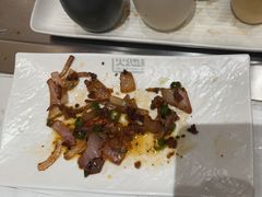 -火地铁板烧(昆山万象汇店)