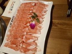 -巴麦隆自助烤肉(桂林路店)