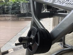 -威克健身游泳(万菱汇店)