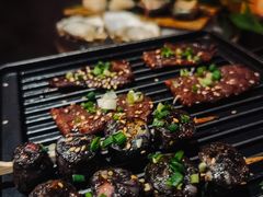 -锦和牛·炭火烧肉(ICC太和里店)