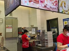 -DQ·蛋糕·冰淇淋(城南嘉园店)