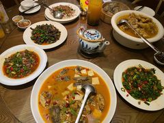 -福子家·闽北光泽菜(华林店)