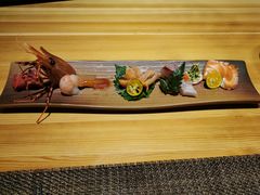 -大岛日本料理铁板烧(南通大饭店)