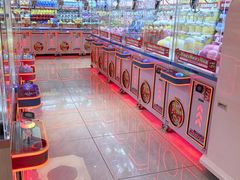 -天河领展广场