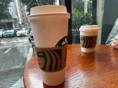 -星巴克(深圳嘉汇新城店)