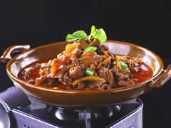 -济南环联鲁菜皇大酒店(山东大学洪楼店)