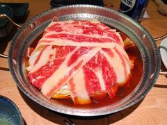 -沼津港精致料理·寿喜烧·烧鸟(青浦宝龙广场店)
