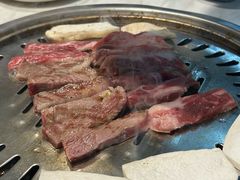 -六七八韩式烤肉·韩国料理(上杭路店)