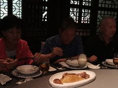 -狮王府淮扬菜(夫子庙老门东店)