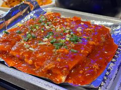 -绿茶餐厅(天通苑华联店)