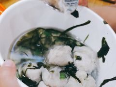 -家宴·灌蛋·沙茶面(曾厝垵店)