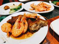 -汉巴味德(大悦城店)