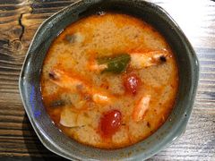 -Hi YOU你的饭局泰餐厅(雍和宫店)