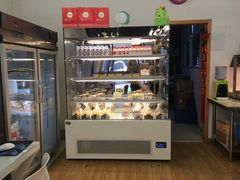 -iFood甜嫩嫩(江东北路店)
