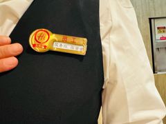 -海底捞火锅(王府井店)
