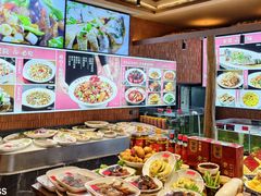 -单家老院·院子里的青岛菜(沙子口店)