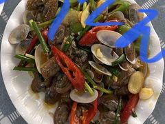 -新欢海鲜坊(赖屋店)