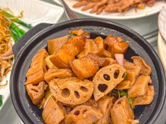 -金百门·顺德海鲜酒家(陈村店)