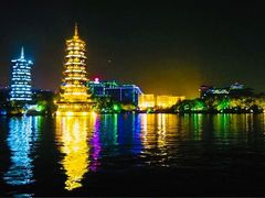 -桂林两江四湖景区