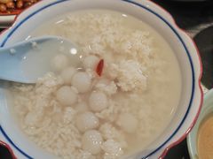 -亮欢寨快活林 酸汤鱼(仁怀店)