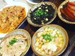 -朱家小厨(红塔西路店)