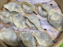 -老边饺子馆(中街店)