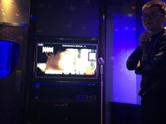-泡沫BUbbLE量贩式KTV(金沙江路店)