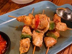 -El Bodegon阿根廷秘鲁餐厅(幸福路店)