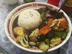 -十八家面馆(欧洲城店)