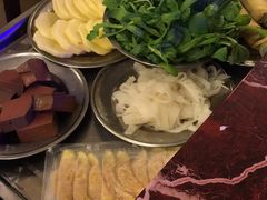 -月圆火锅(宁海东路二店)