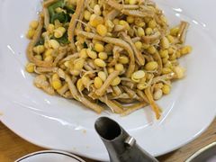 -三羊居食府(文艺路店)