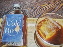 -LIN COFFEE CO(龙珠达店)
