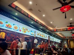 -葛记焖饼(伏牛路店)