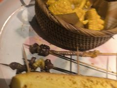 -北丐先生·野馄饨烧烤(雨花万象店)