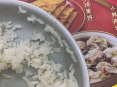 -真功夫(联丰店)