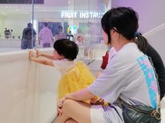 -TheRink大零溜冰场(IFS国金中心店)