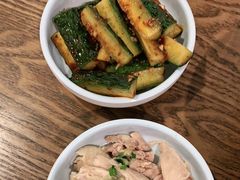 -李先生牛肉面大王(朝阳街店)
