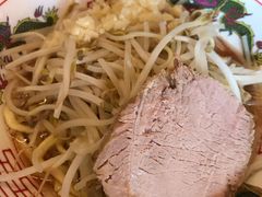 -拉面莊夢語＆中华料理八椿