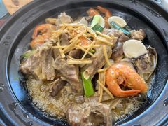 -枫盈轩中餐厅(枫丹白鹭酒店)