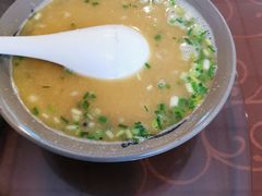 特色豌豆汤-新繁老號豌豆汤饭店·江湖菜(宝光寺店)