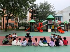 -红黄蓝幼儿园(颐东苑店)