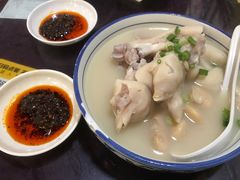 -丁太婆老妈蹄花(人民公园非遗总店)