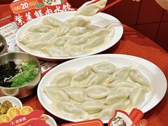 -喜家德虾仁水饺(景枫中心店)