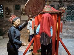 -中国闽台缘博物馆