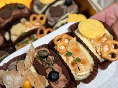 -杜哈夫DOUX RÊVE·生日蛋糕(日月光店)