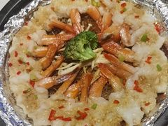 -老周家酱卤猪蹄私房菜(克拉玛依西街店)