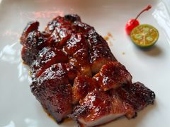 明炉秘制叉烧-三号黄浦会Canton Table