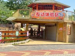 -大连森林动物园