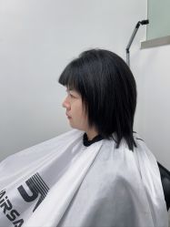 -5M HAIR SALON